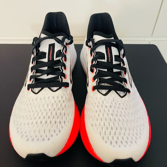 New Men’s BROOKS HYPERION running shoe size 8 - Picture 2 of 9